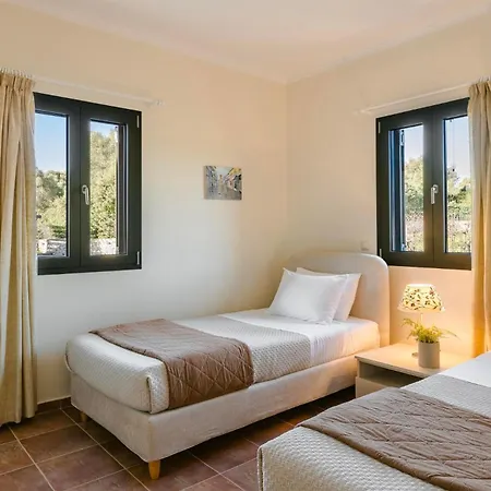 Vila Saluto By Vintage Travel