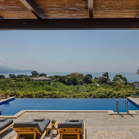 Vila Saluto By Vintage Travel *
