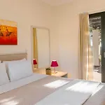 Saluto By Vintage Travel سبارتيا