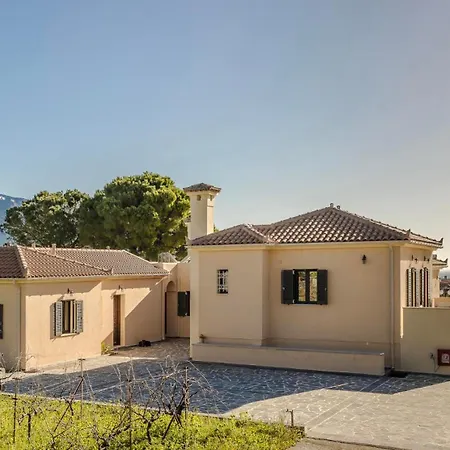 Saluto By Vintage Travel