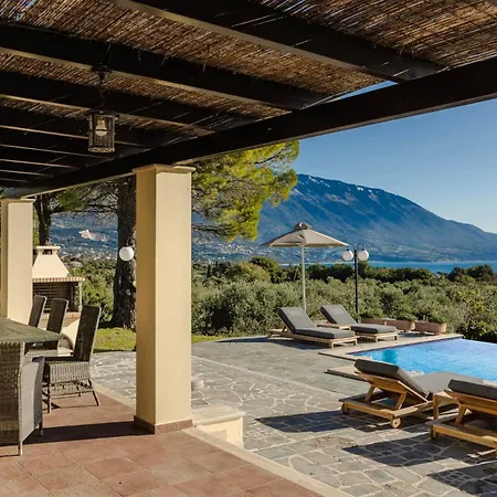 Villa Saluto By Vintage Travel