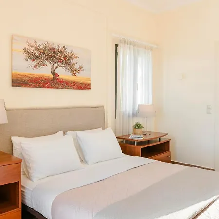 Saluto By Vintage Travel * Spartià