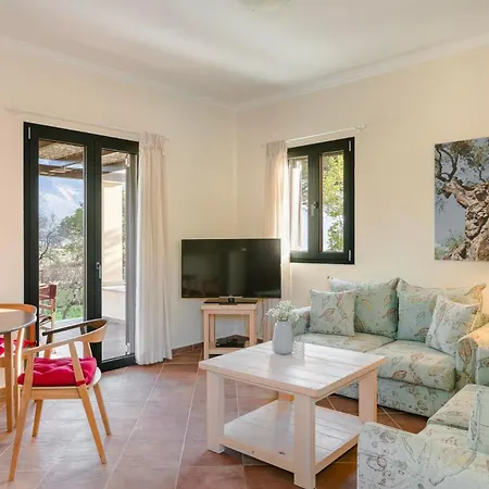 Villa Saluto By Vintage Travel *