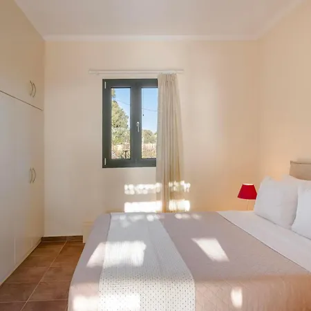 Villa Saluto By Vintage Travel Spartià