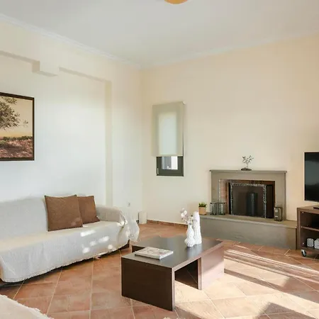 Saluto By Vintage Travel Spartià