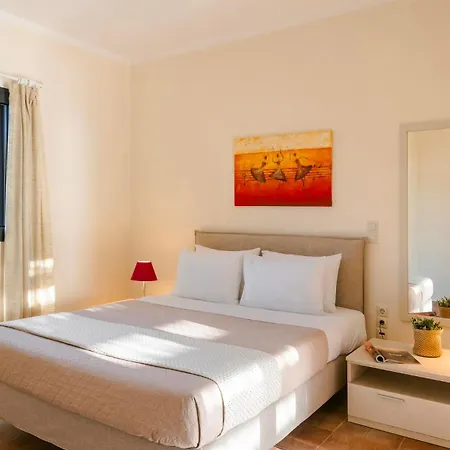 Villa Saluto By Vintage Travel *