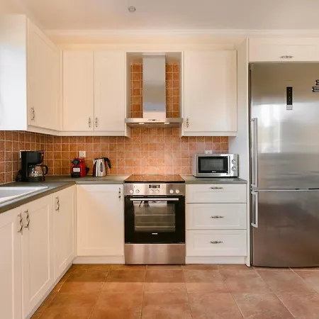 Villa Saluto By Vintage Travel