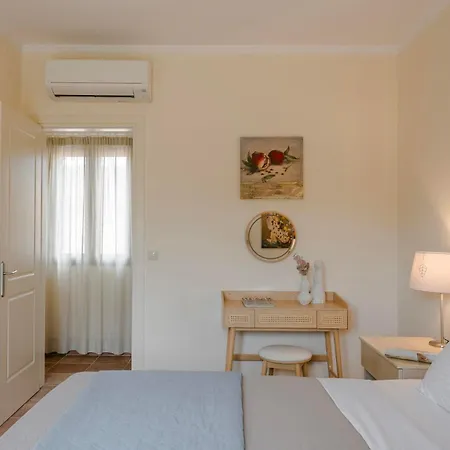 Villa Saluto By Vintage Travel Szpartiá