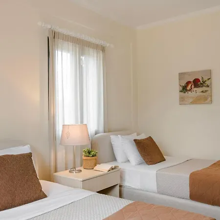 Saluto By Vintage Travel