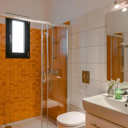 Saluto By Vintage Travel Villa Spartià