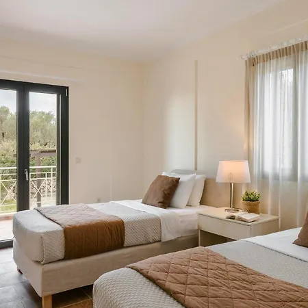 Villa Saluto By Vintage Travel