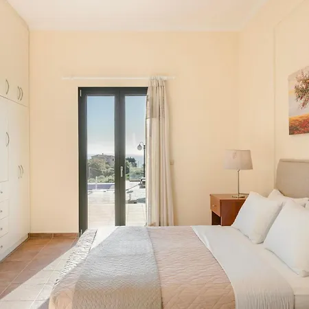Saluto By Vintage Travel Spartia (Kefalonia)