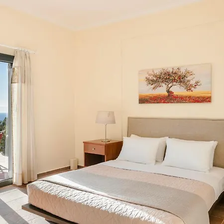 Saluto By Vintage Travel Spartia (Kefalonia)